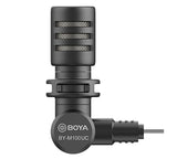 BOYA BY-M100UC Mini Type-C Smartphone Microphone