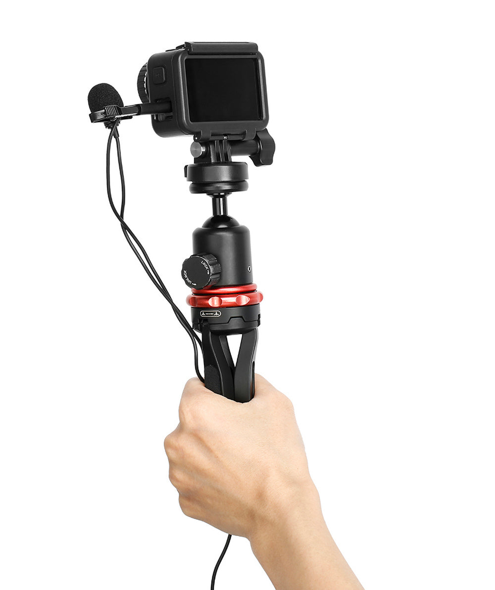 BOYA BY-M3-OA Omnidirectional Type-C Lavalier Microphone