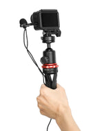 BOYA BY-M3-OA Omnidirectional Type-C Lavalier Microphone