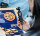 BOYA BY-M3-OA Omnidirectional Type-C Lavalier Microphone