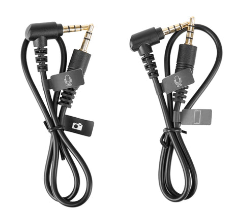 BOYA BY-MM1+ Professional Shotgun Monitor Microphone