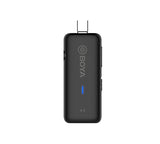 BOYA BY-PM500W 2.4GHz Podcast Streaming Wireless USB Microphone