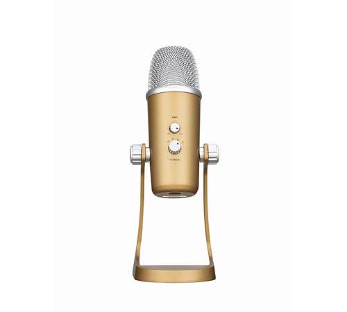 BOYA BY-PM700G/R Desktop USB Microphone