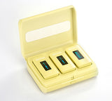 BOYA BY-XM6 K2 2.4GHz Ultra-compact Wireless Microphone System Kit