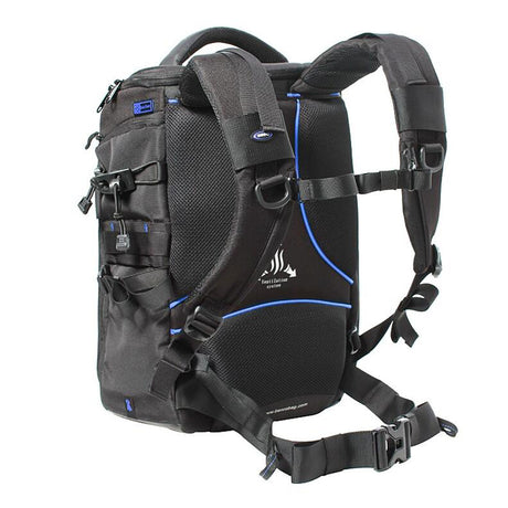 Benro Beyond Photography Kit SLR Camera Travel Backpack