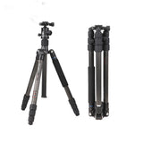 Benro C2682TB1 Carbon Fiber Tripod Monopod Camera Stands With B1 Ball Head