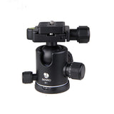 Benro C2682TB1 Carbon Fiber Tripod Monopod Camera Stands With B1 Ball Head