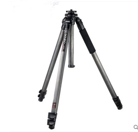 Benro C4570F Classic 3-Section Carbon Flip Lock Tripod
