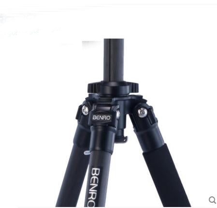 Benro C4570F Classic 3-Section Carbon Flip Lock Tripod