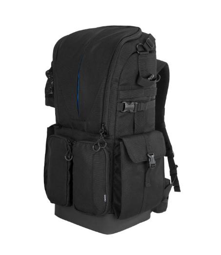 Benro Falcon 400 800 Backpack For DSLR Telephoto Lens