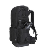 Benro Falcon 400 800 Backpack For DSLR Telephoto Lens