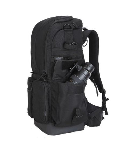 Benro Falcon 400 800 Backpack For DSLR Telephoto Lens