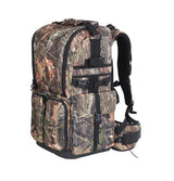 Benro Falcon 400 800 Backpack For DSLR Telephoto Lens