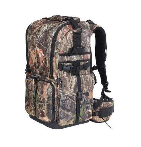 Benro Falcon 400 800 Backpack For DSLR Telephoto Lens