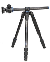 Benro GA168TB1 Aluminum Camera Tripod With B1 Ball