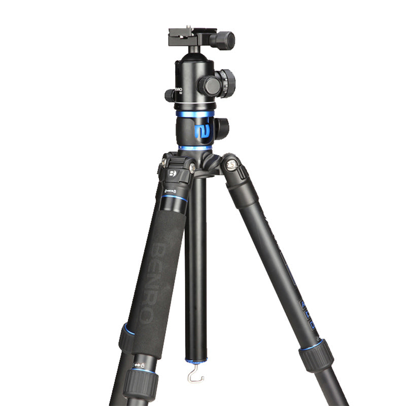 Benro SystemGO Horizontal Center Column Photo Tripod Kit