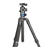 Benro SystemGO Horizontal Center Column Photo Tripod Kit