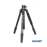 Benro SystemGO Horizontal Center Column Photo Tripod Kit