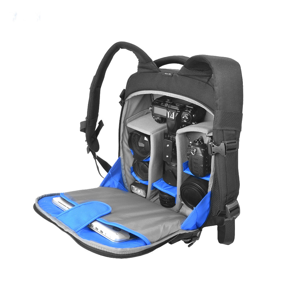 Benro Hiker 200/300 Large Size DSLR Backpack