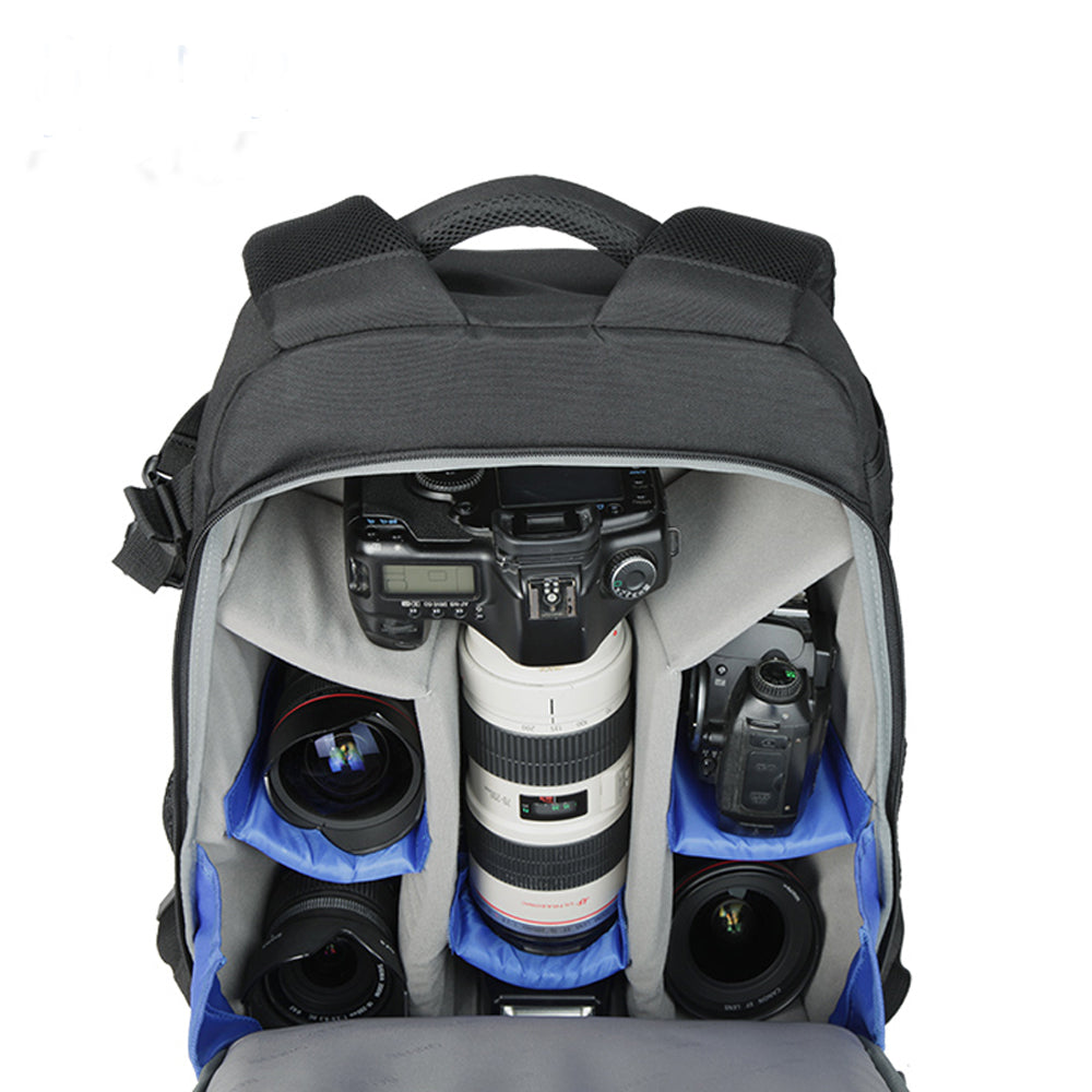 Benro Hiker 200/300 Large Size DSLR Backpack