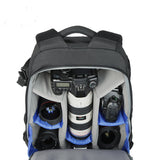Benro Hiker 200/300 Large Size DSLR Backpack