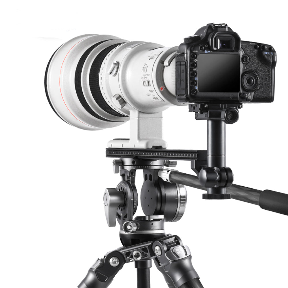 Benro MA368C MA368CK Tripod Professional Carbon Fiber Tripod