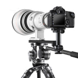 Benro MA368C MA368CK Tripod Professional Carbon Fiber Tripod