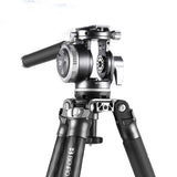 Benro MA368C MA368CK Tripod Professional Carbon Fiber Tripod