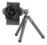 Benro SC05K SpiderMan Tablepod Kit Carbon Fiber Tripod