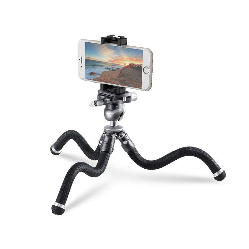Benro SC06K Professional Desktop tripod pocket tripod