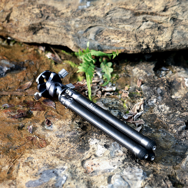 Benro SC06K Professional Desktop tripod pocket tripod