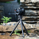 Benro SC06K Professional Desktop tripod pocket tripod