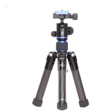 Benro SC08 Mini carbon fiber Tripod for Gopro & Smartphones