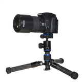 Benro SC08 Mini carbon fiber Tripod for Gopro & Smartphones