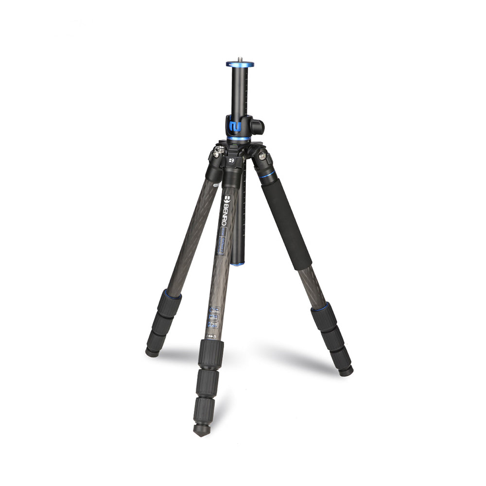 Benro SystemGO GC157T/158T/257T/268T/168T/258T Carbon fiber tripod