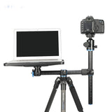 Benro SystemGO GC157T/158T/257T/268T/168T/258T Carbon fiber tripod