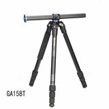 Benro SystemGo GA157T/158T/258T/257T/168T/268T aAluminum Tripod