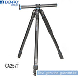 Benro SystemGo GA157T/158T/258T/257T/168T/268T aAluminum Tripod