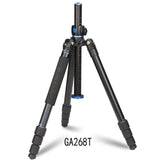 Benro SystemGo GA157T/158T/258T/257T/168T/268T aAluminum Tripod