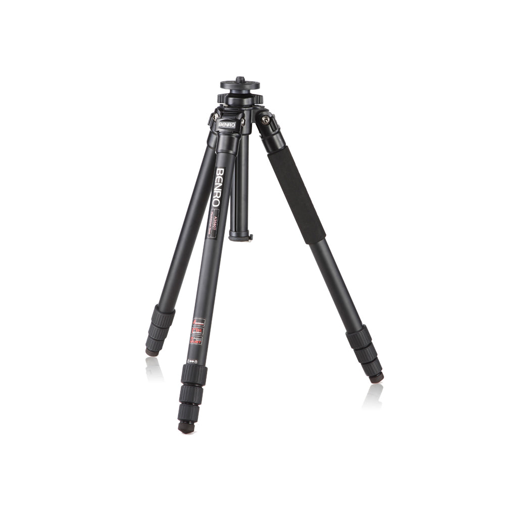 BENRO A3580T Classic Series Aluminum Tripod For Nikon Canon
