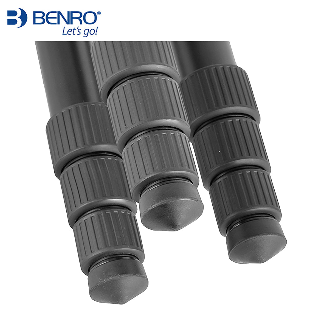 BENRO A3580T Classic Series Aluminum Tripod For Nikon Canon