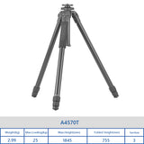 BENRO A4570T Aluminum Tripods For DSLR Camera