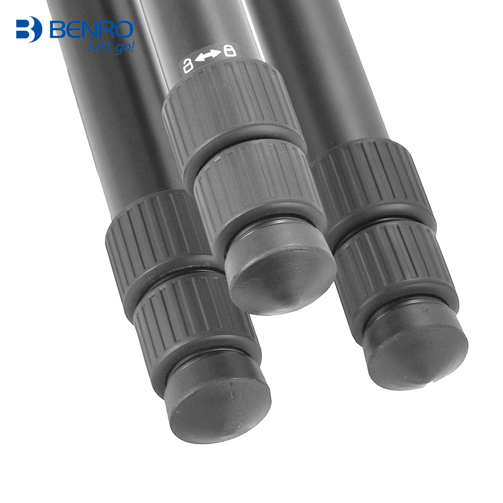 BENRO A4570T Aluminum Tripods For DSLR Camera