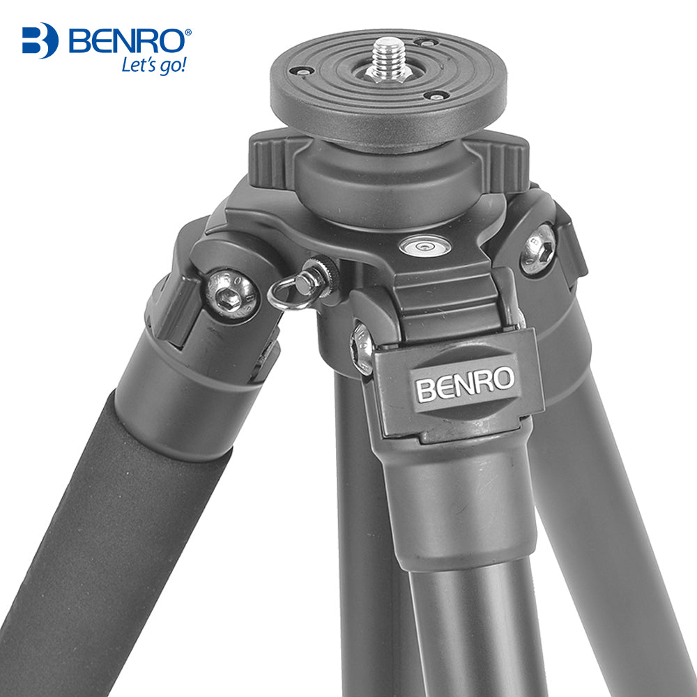 BENRO A4570T Aluminum Tripods For DSLR Camera