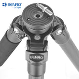 Benro C4580T Classic Series Carbon Fiber Tripod