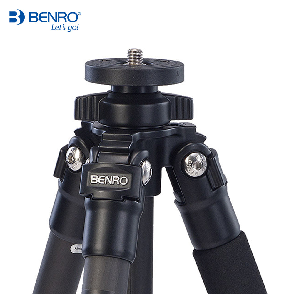 Benro C4580T Classic Series Carbon Fiber Tripod
