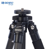Benro C4580T Classic Series Carbon Fiber Tripod