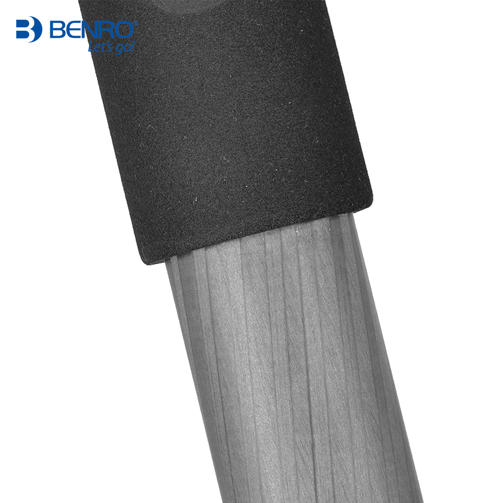Benro C4580T Classic Series Carbon Fiber Tripod