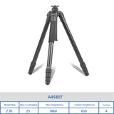 BENRO A4580T Classic Series Aluminum Alloy Tripod