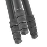 BENRO A4580T Classic Series Aluminum Alloy Tripod